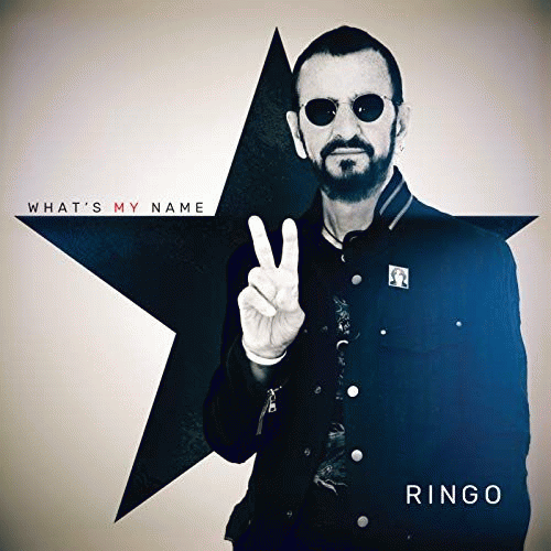 Ringo Starr : What's My Name